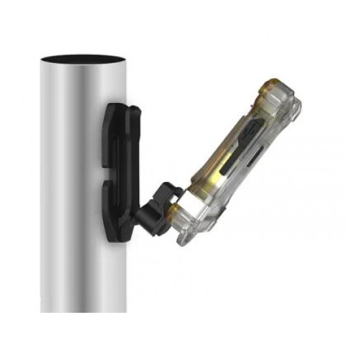Наключный фонарь Armytek Zippy Extended Set (Yellow Amber) в Смоленске
