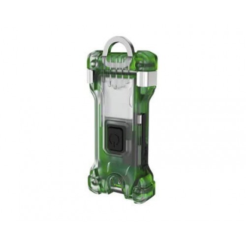 Наключный фонарь Armytek Zippy (Green Jade) в Смоленске