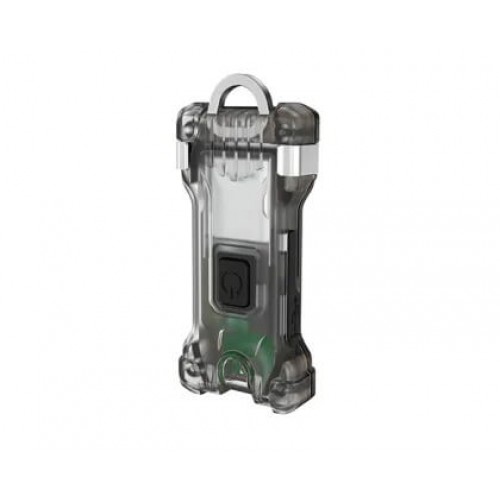 Наключный фонарь Armytek Zippy (Grey Onyx) в Смоленске