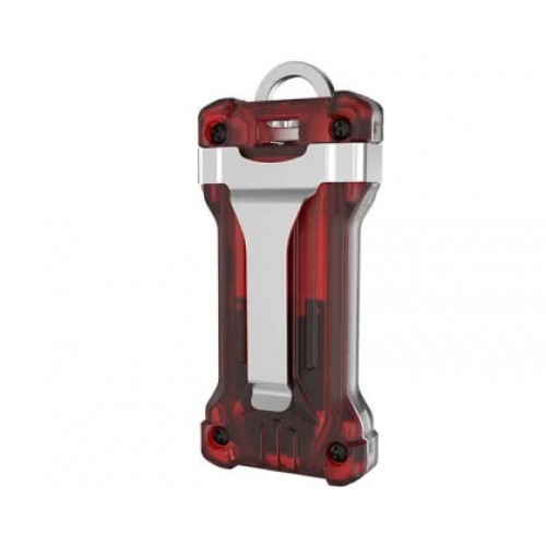 Наключный фонарь Armytek Zippy (Red Ruby) в Смоленске