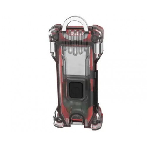Наключный фонарь Armytek Zippy (Red Ruby) в Смоленске