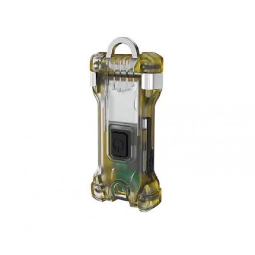 Наключный фонарь Armytek Zippy (Yellow Amber) в Смоленске