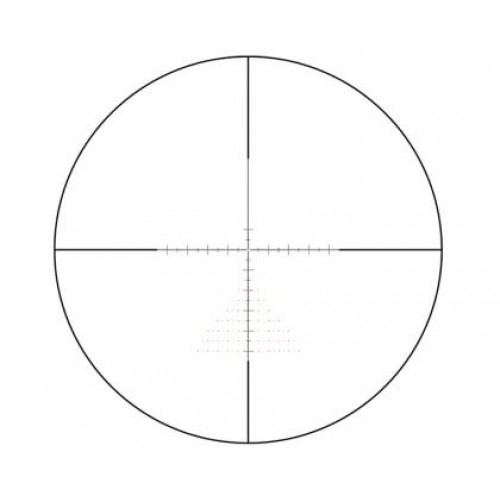 Оптический прицел Artelv CRS 2.5-10x50 SFP в Смоленске