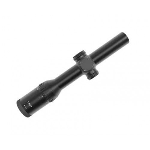 Оптический прицел Artelv CRS Fiber 1-4x24 SFP в Смоленске