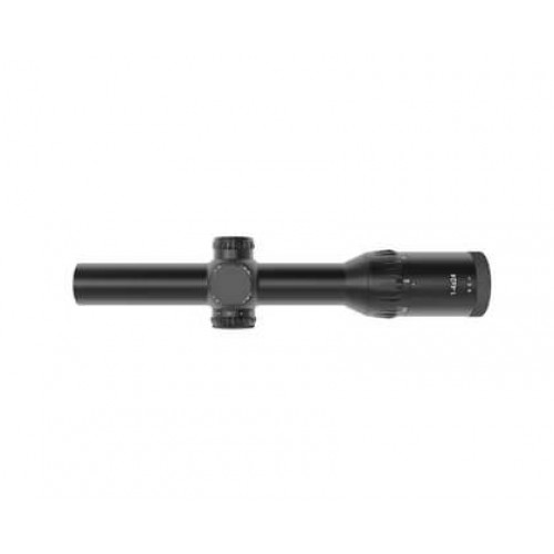 Оптический прицел Artelv CRS Fiber 1-4x24 SFP в Смоленске
