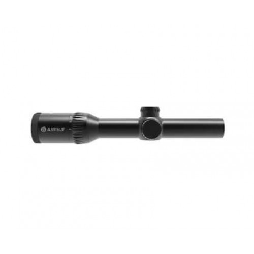 Оптический прицел artelv crs fiber 1-6x24 sfp в Смоленске