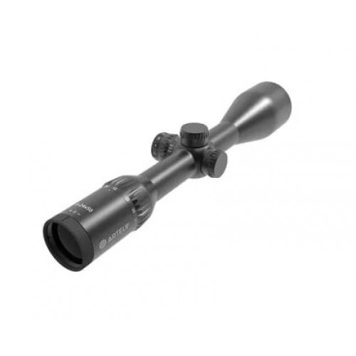 Оптический прицел Artelv LRS 6-24x56 FFP в Смоленске