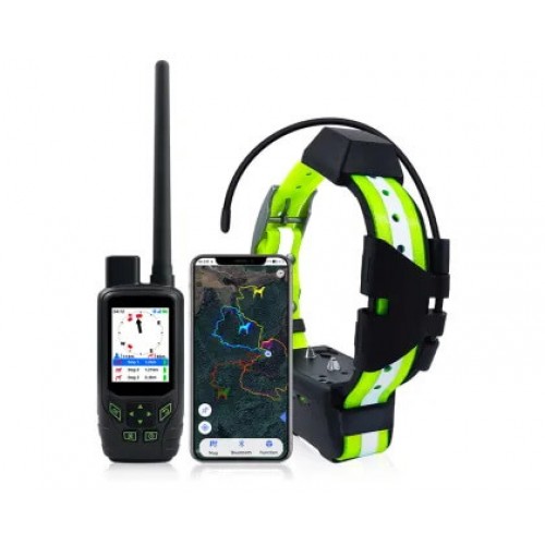 Ошейник Artelv Tracker в Смоленске