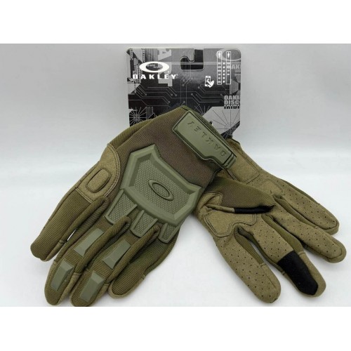 Перчатки “OAKLEY” тактические в Смоленске