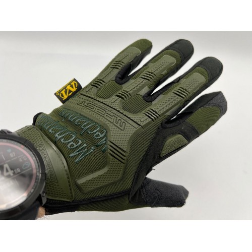 Перчатки тактические “MECHANIX M-PACT” механикс в Смоленске