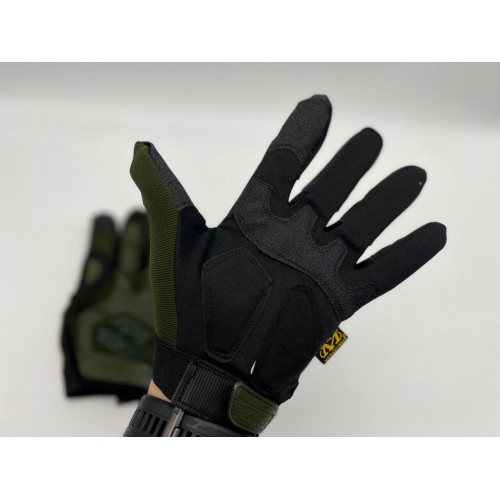 Перчатки тактические “MECHANIX M-PACT” механикс в Смоленске