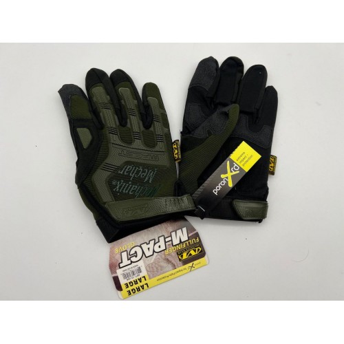 Перчатки тактические “MECHANIX M-PACT” механикс в Смоленске