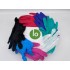 Перчатки WALLY PLASTIC TEXTURED FINGERS BLEND в Смоленске