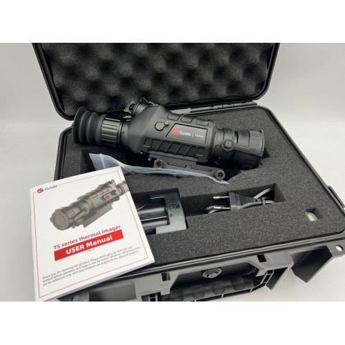 Прицел тепловизионный GUIDE TS450 в Смоленске