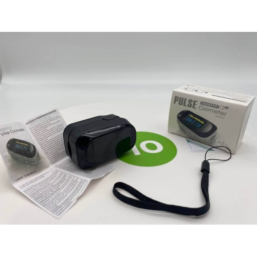 Пульсоксиметр OXIMETER model A2 в Смоленске