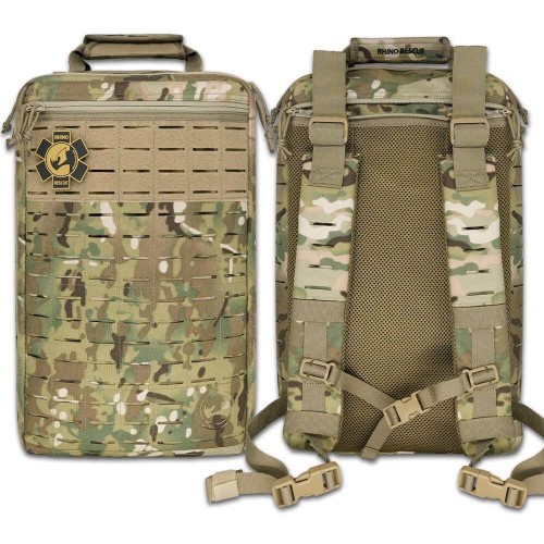R9 - Тактический рюкзак парамедика Rhino Rescue 20L в Смоленске