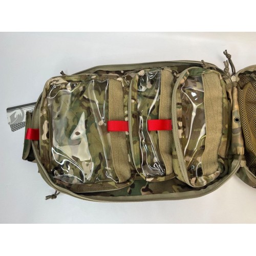 R9 - Тактический рюкзак парамедика Rhino Rescue 20L в Смоленске