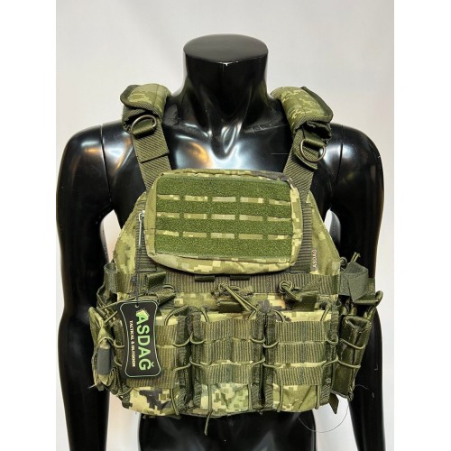 Разгрузка / плитник производство Турция (Asdag tactical) в Смоленске