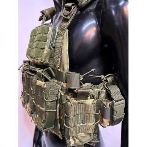 Разгрузка / плитник производство Турция (Asdag tactical) в Смоленске