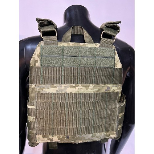 Разгрузка / плитник производство Турция (Asdag tactical) в Смоленске