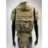 Разгрузка / плитник “UNIVERSAL ARMOR” + чехол для защиты плеч + чехол напашника + чехол для защиты шеи (без баллистики) в Смоленске