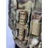 Разгрузка / плитник “UNIVERSAL ARMOR” + чехол для защиты плеч + чехол напашника + чехол для защиты шеи (без баллистики) в Смоленске