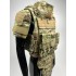 Разгрузка / плитник “UNIVERSAL ARMOR” + чехол для защиты плеч + чехол напашника + чехол для защиты шеи (без баллистики) в Смоленске