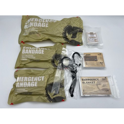 Термоодеяло (Emergency Blanket) в Смоленске
