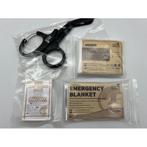 Термоодеяло (Emergency Blanket) в Смоленске