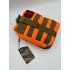 Сумка-аптечка тактическая оранжевая отрывная “RECOVERY KIT / GJP” в Смоленске