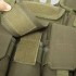 Тактический разгрузочный жилет «5 / пять карманов» с подсумками Tactical Molle Plate Carrier для съемных бронепластин в Смоленске