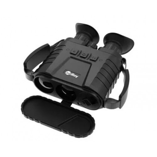 Тепловизионный бинокль iRay xFuse PF6L в Смоленске