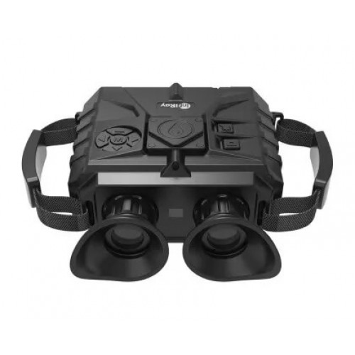Тепловизионный бинокль iRay xFuse PT-HD в Смоленске
