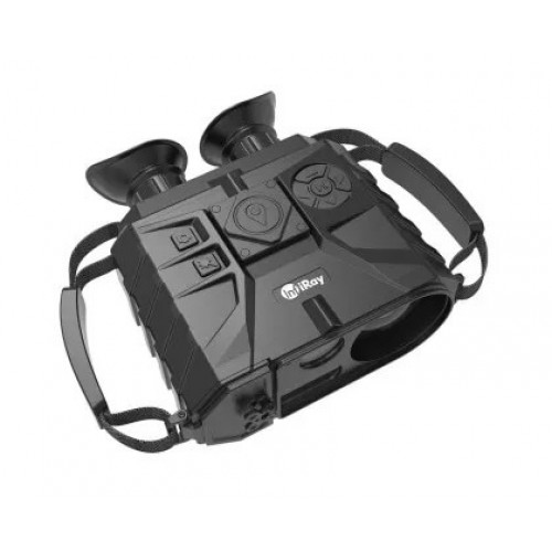 Тепловизионный бинокль iRay xFuse PT-HD в Смоленске