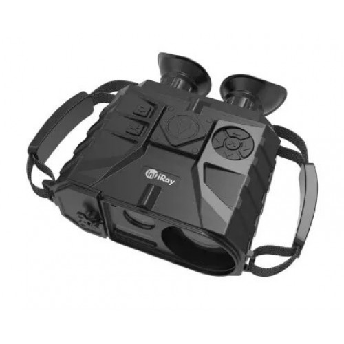 Тепловизионный бинокль iRay xFuse PT-HD в Смоленске