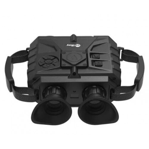 Тепловизионный бинокль iRay xFuse PT-Pro 1024 в Смоленске