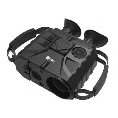 Тепловизионный бинокль iRay xFuse PT-Pro 640 в Смоленске