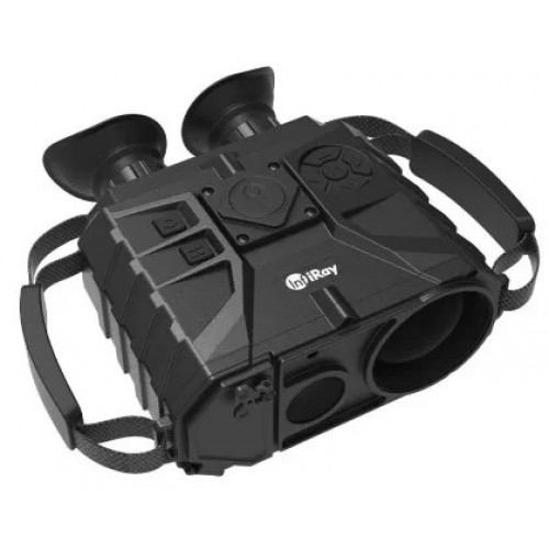 Тепловизионный бинокль iRay xFuse PT-SE 1024 в Смоленске