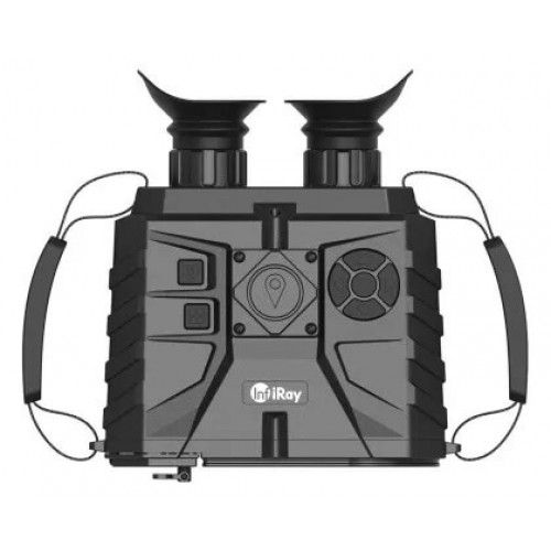 Тепловизионный бинокль iRay xFuse PT-SE 1024 в Смоленске