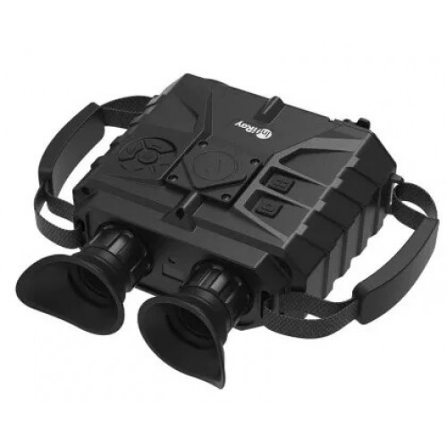 Тепловизионный бинокль iRay xFuse PT-SE 1024 в Смоленске