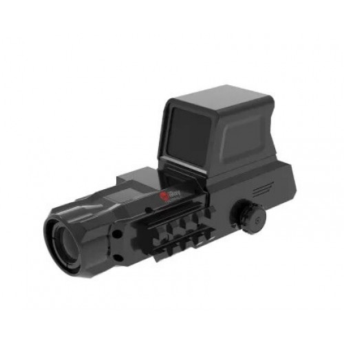 Тепловизионный коллиматор iRay Fast FAL 19 1x34D в Смоленске