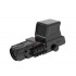 Тепловизионный коллиматор iRay Fast FAL 19 1x34D в Смоленске