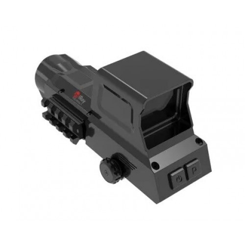 Тепловизионный коллиматор iRay Fast FAL 19 1x34D в Смоленске