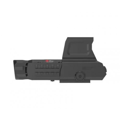 Тепловизионный коллиматор iRay Fast FAL 19 1x34D в Смоленске