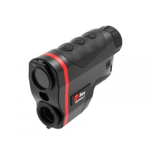 Тепловизионный монокуляр iRay Dual DP 19/6x24 WRG в Смоленске