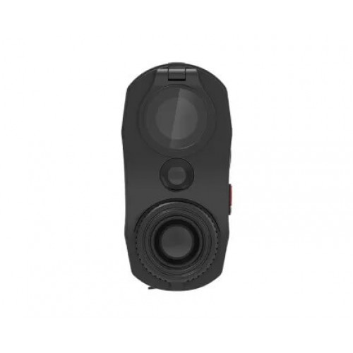 Тепловизионный монокуляр iRay Dual DP 19/6x24 WRG в Смоленске