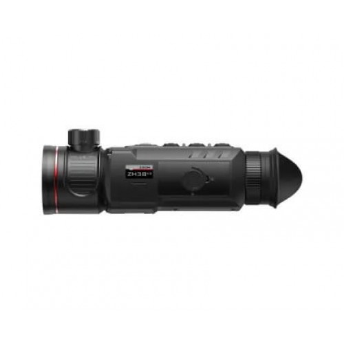 Тепловизионный монокуляр iRay Zoom ZH 38 v2 в Смоленске