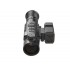 Тепловизионный прицел iRay Rico RH 50 LRF в Смоленске