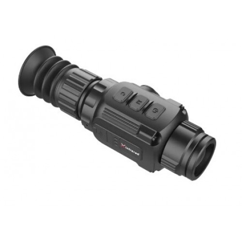 Тепловизионный прицел iRay Saim SCL 25W в Смоленске