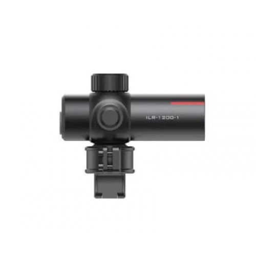 Тепловизионный прицел iRay Tube TH 35 v2 LRF в Смоленске
